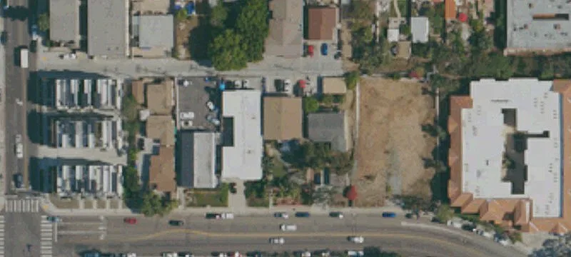 Historic 4-Unit Multifamily Property