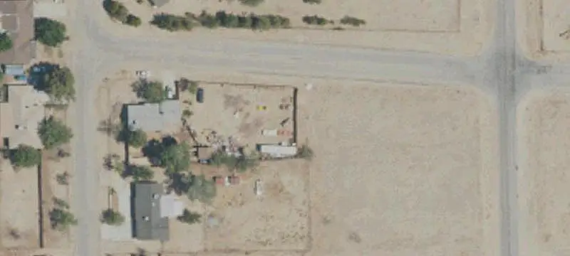 Three-Parcel Land Portfolio