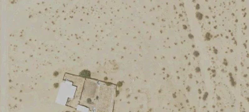 Residential Land with Direct Street Access