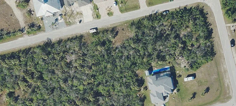 Vacant Residential Lot Opportunity