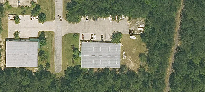Office/Warehouse Condo with Roll-Up Doors