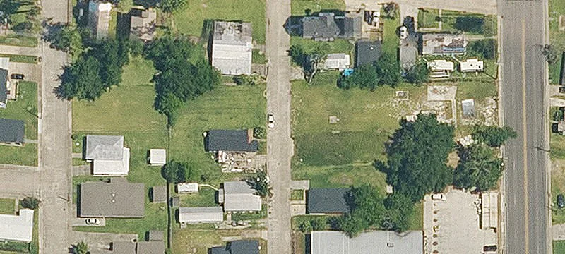 C2-Zoned Vacant Development Lot