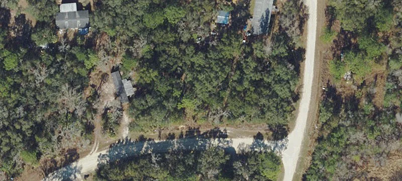 Vacant Land Building Lot