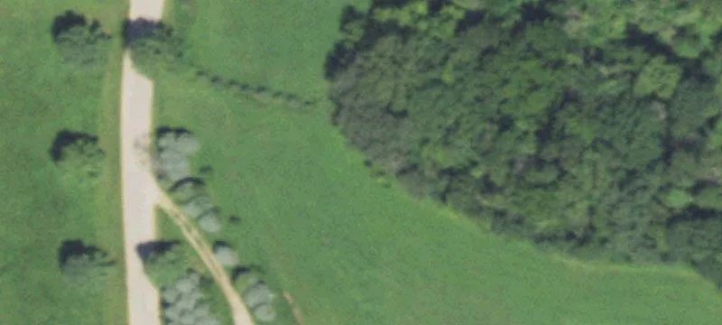 Multi-Lot Farmland with Garage