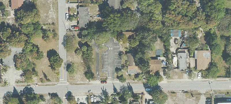 Developable Residential Lot