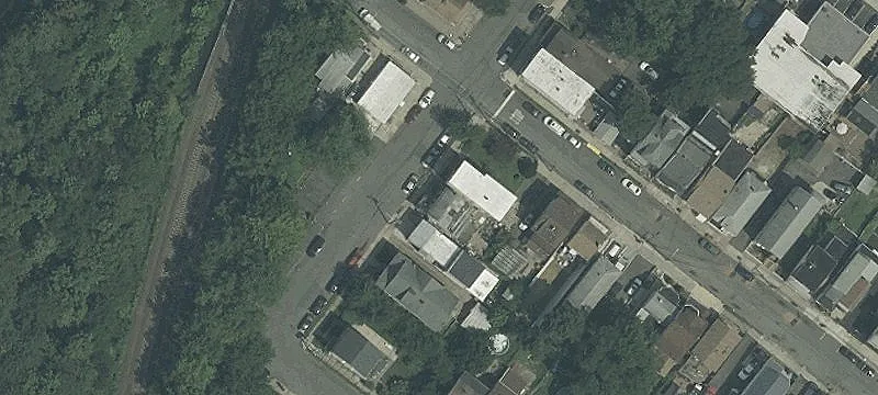 Two-Unit Duplex with In-Unit Laundry