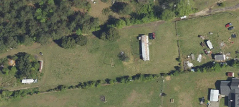 Level Residential Home Lot