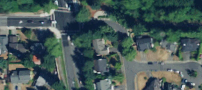 Buildable Multifamily Zoned Land