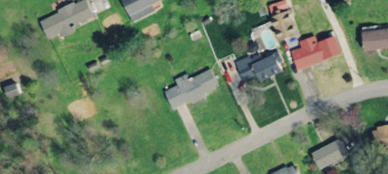 Residential Buildable Land Lot