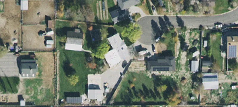 Community Commercial Land Parcel