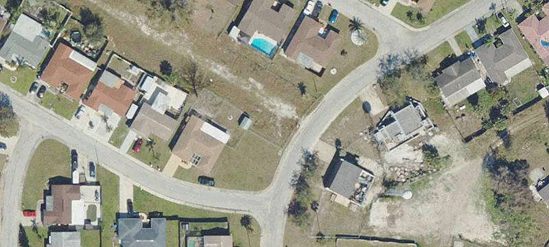 Land with Existing Warehouse