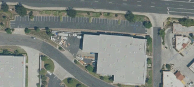 Industrial Warehouse for Lease