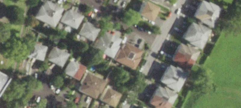 Second-Floor 3BR Duplex Unit