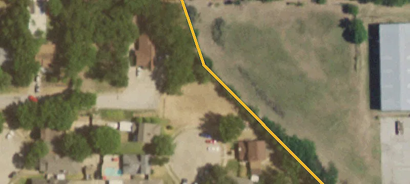 Residential Development Lot