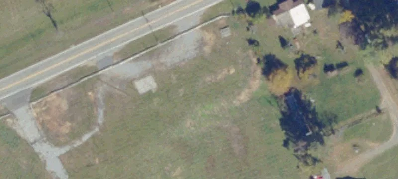 Industrial Development Land Tract