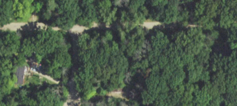 Lake Thunderbird Building Lot