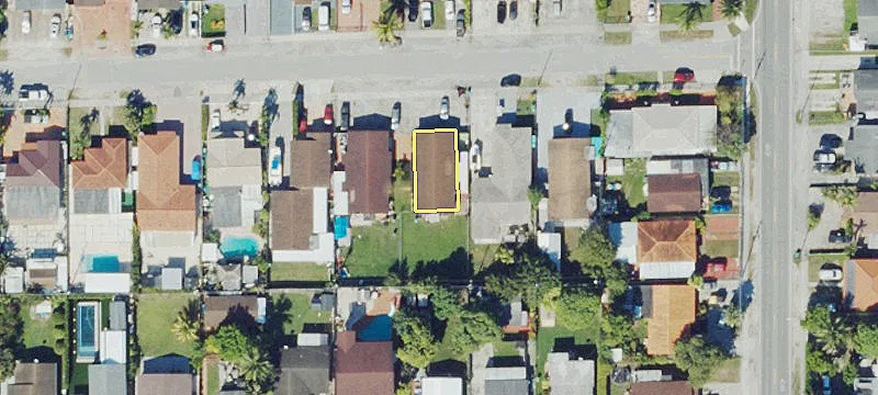 Updated Duplex Rental with Patio