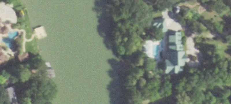 Commercial Land Parcel