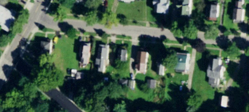 Renovated Two-Unit Residential Income Property