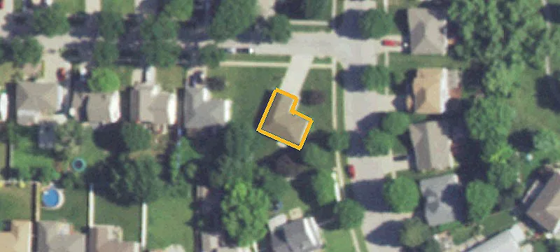 Residential Lot in New Subdivision