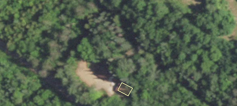 Waterfront Camping Land With Trails