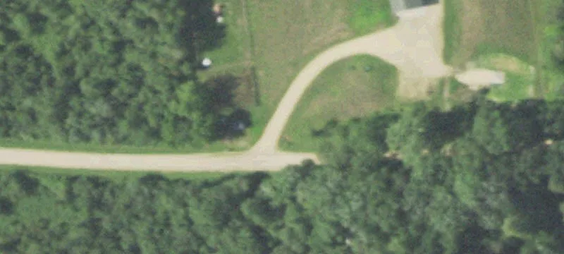 General Agriculture Land with Woods