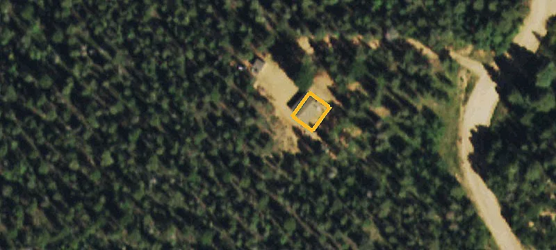 Residential Land Lot with Views