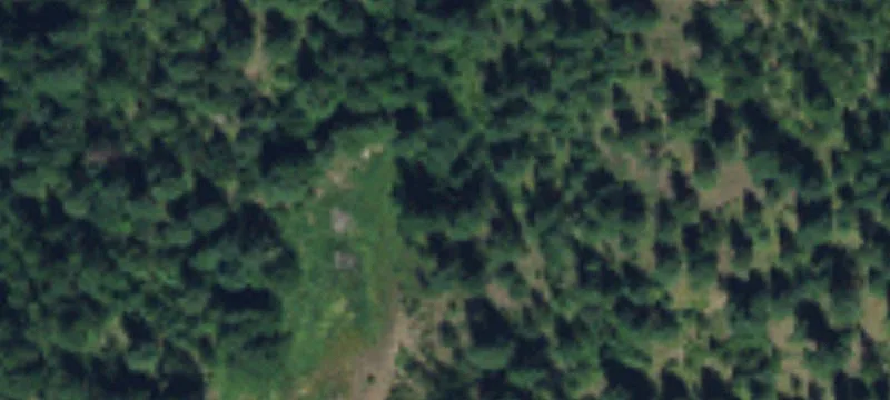 Farmland Parcel Near Colville