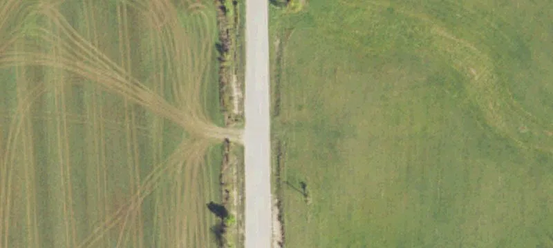 Waterfront Land Parcel