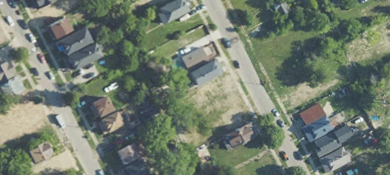 Updated Two-Unit Income Duplex