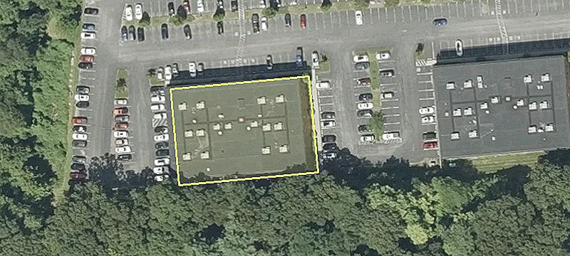 Leased Medical Office Condominiums