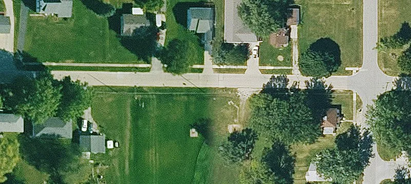 Residential Development Lot
