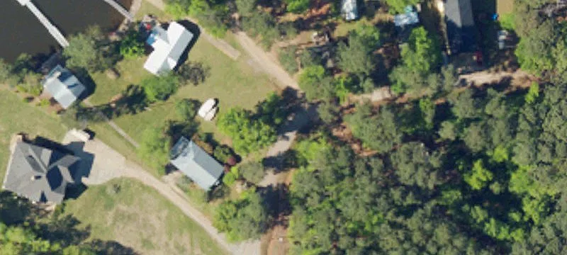 Lakefront Recreational Land
