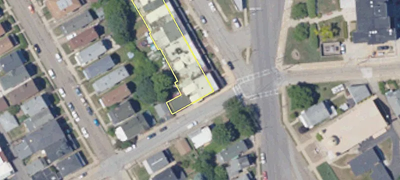 Turn-Key Mixed-Use Property