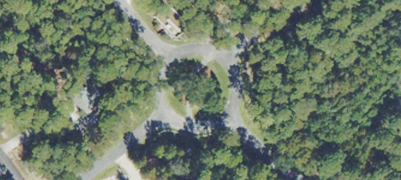 Deep-Water Waterfront Homesite