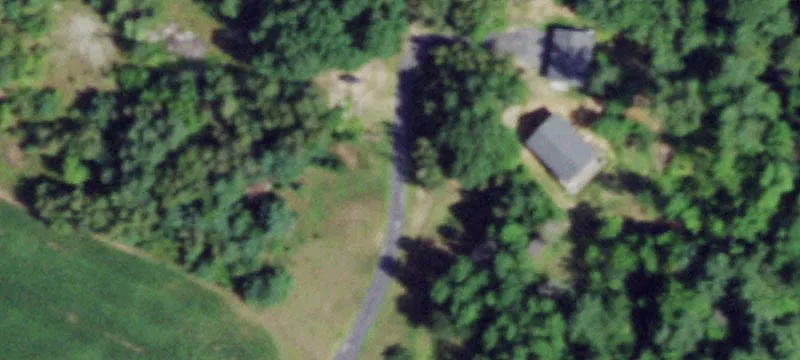 Trailer Park with 20 Lots
