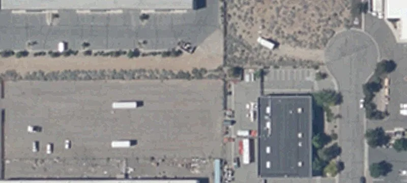 Secure Storage Land Parcel