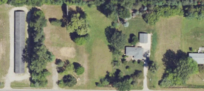 Vacant Residential Lot