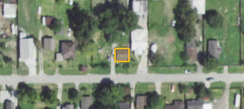 Residential Home Lot for New Build