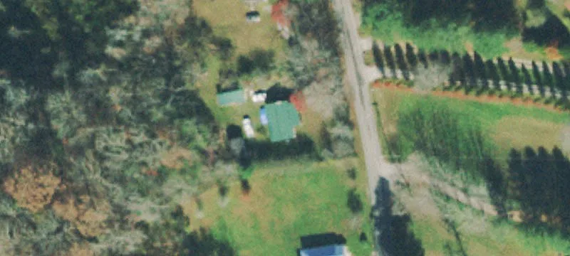 Unrestricted Wooded Acreage