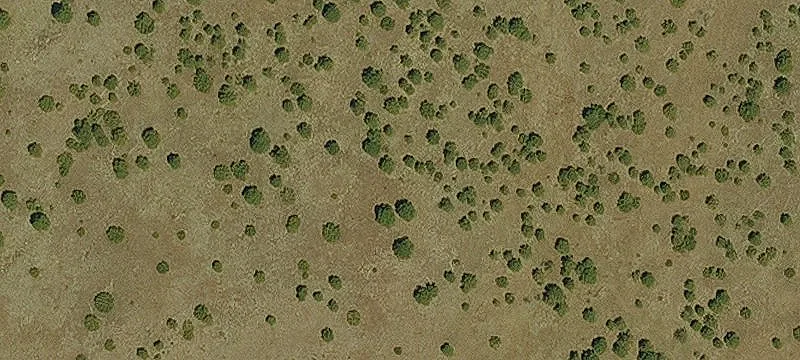Residential Homesite with Utilities