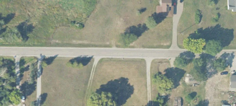 Wooded Residential Building Lot