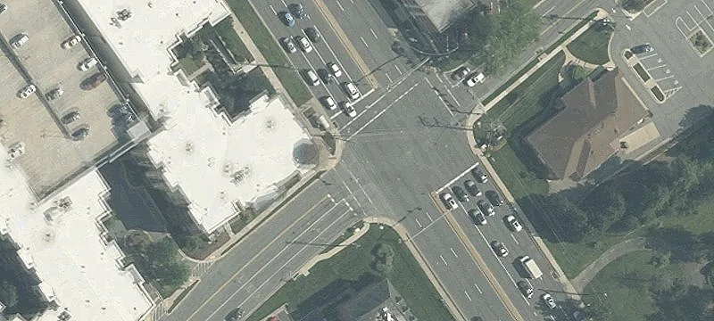 Three-Building Multifamily Development Campus