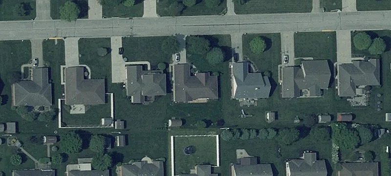 Corner Home-Building Lot