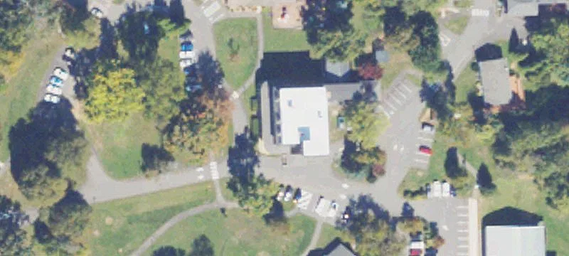 Historic Child-Focused Campus