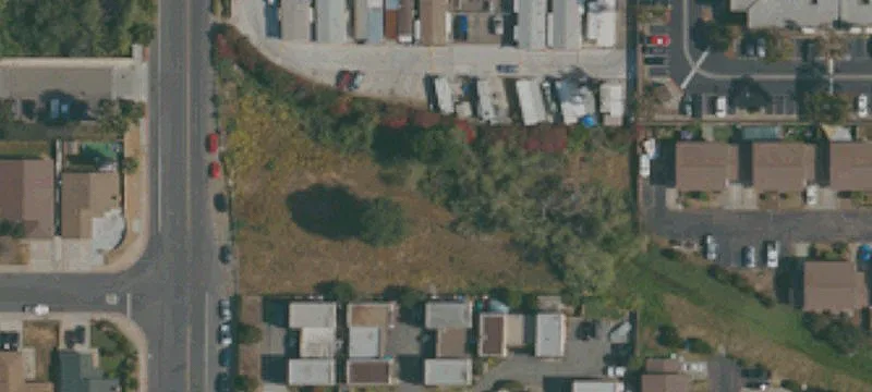 R-4 Multifamily Development Land
