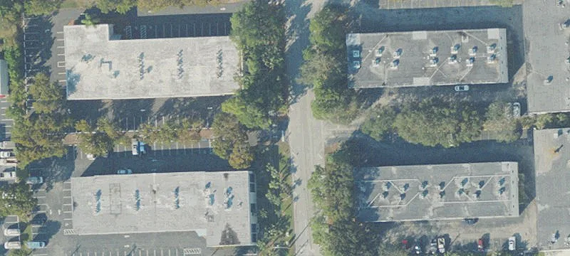 Warehouse Distribution and Storage Space
