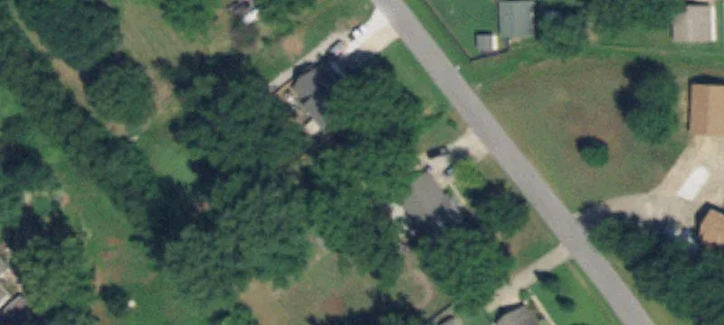 Acreage Home Lot in Planned Community