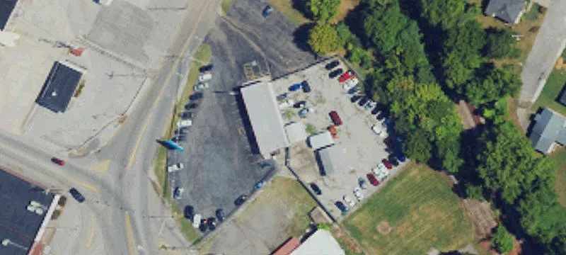 Flexible Retail/Service Building Site