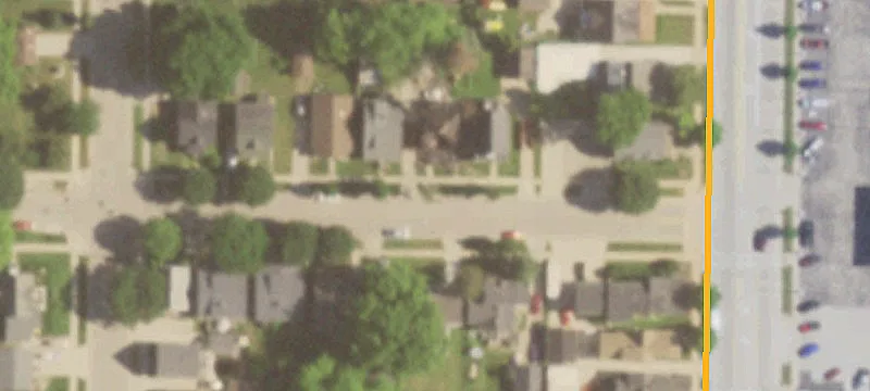 Buildable Residential Lot